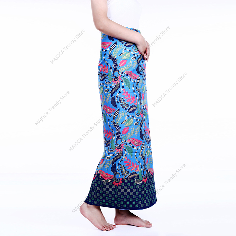 Sarong Men Wrap - Southeast Asian Lungi/Dhoti/Sarong/Wrap for Mens Women