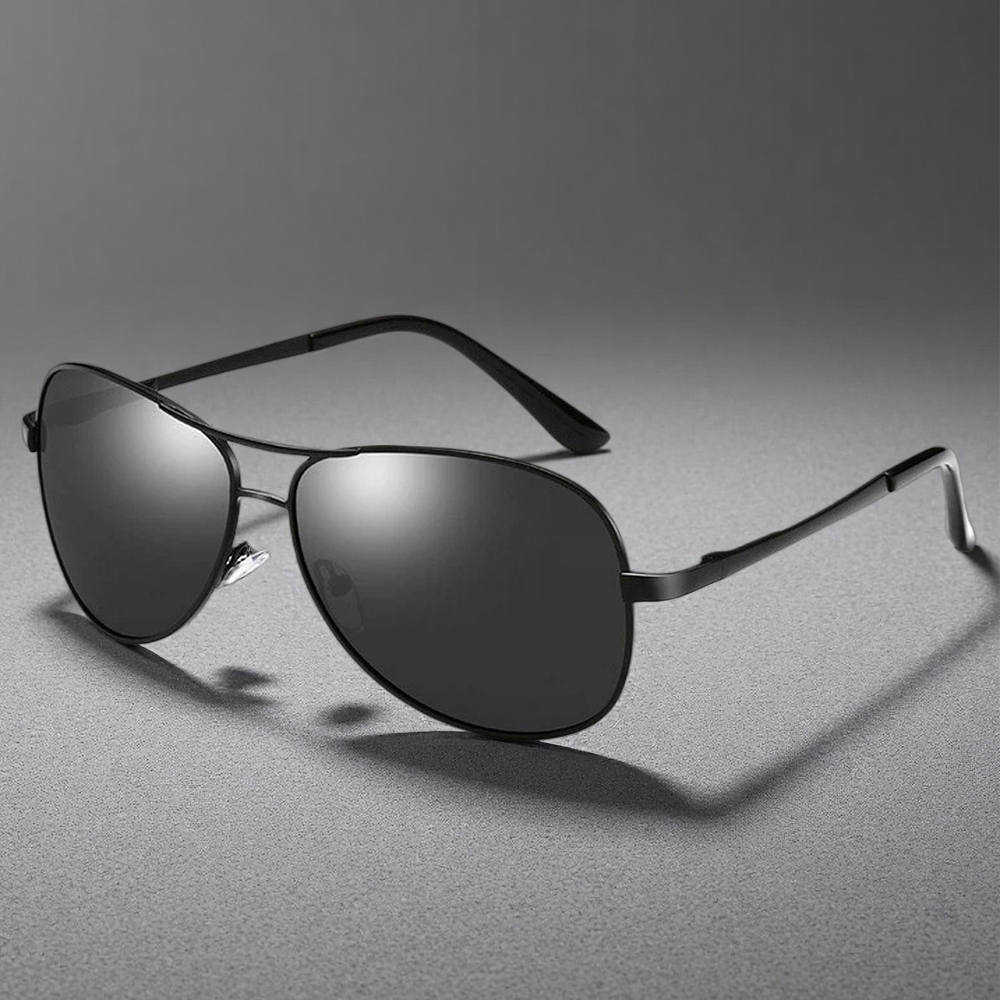 Sunglasses Aviator Polarized - Classic Pilot Polarized Sunglasses Men Women