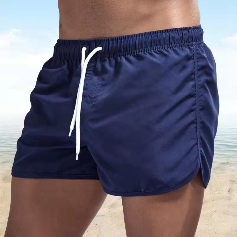 Trunks Board Surf - New Men's Swim Shortss Summer Colorful