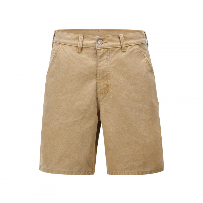 Shorts Chino Slim - MAQVOB Top Quality Luxury Outdoor Wear