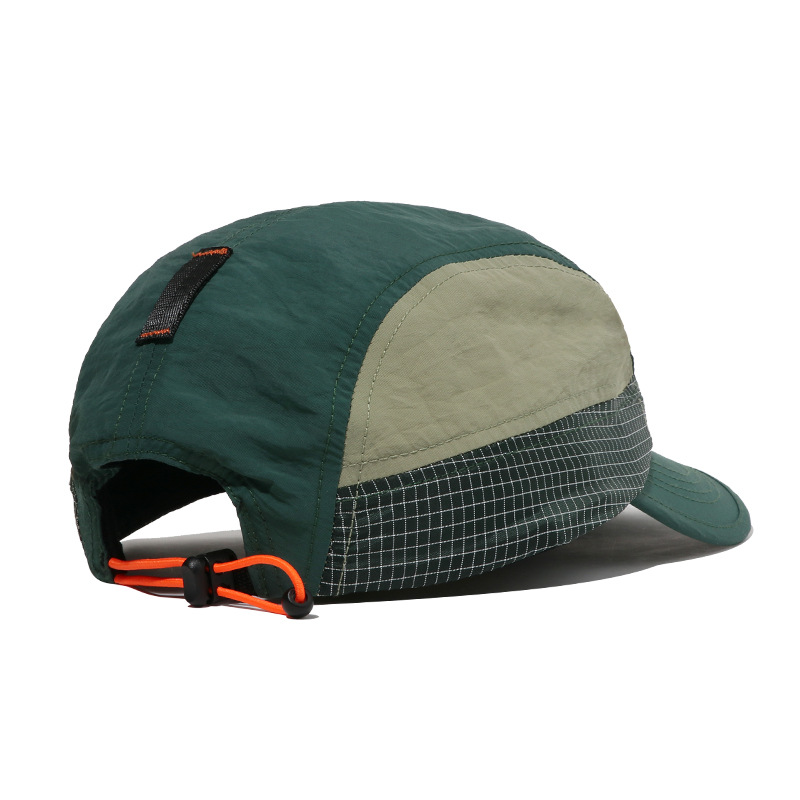 Packable Outdoor Hat Unstructu - Packable Hat Nylon recension och pris
