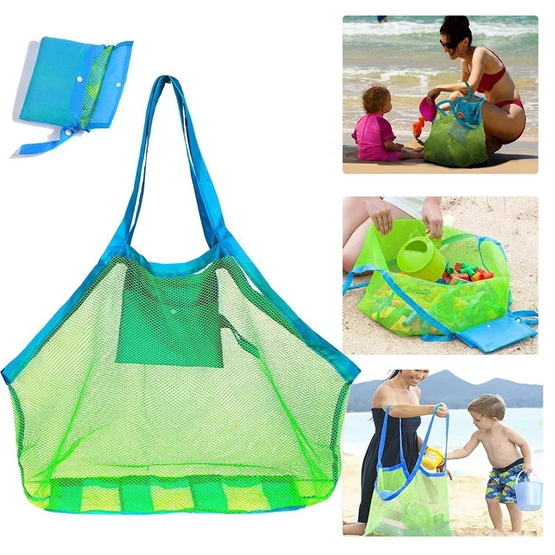 Children Sand Away Protable Me - Beach Towel Large recension och pris