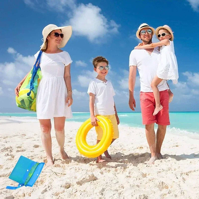Children Sand Away Protable Me - Beach Towel Large recension och pris