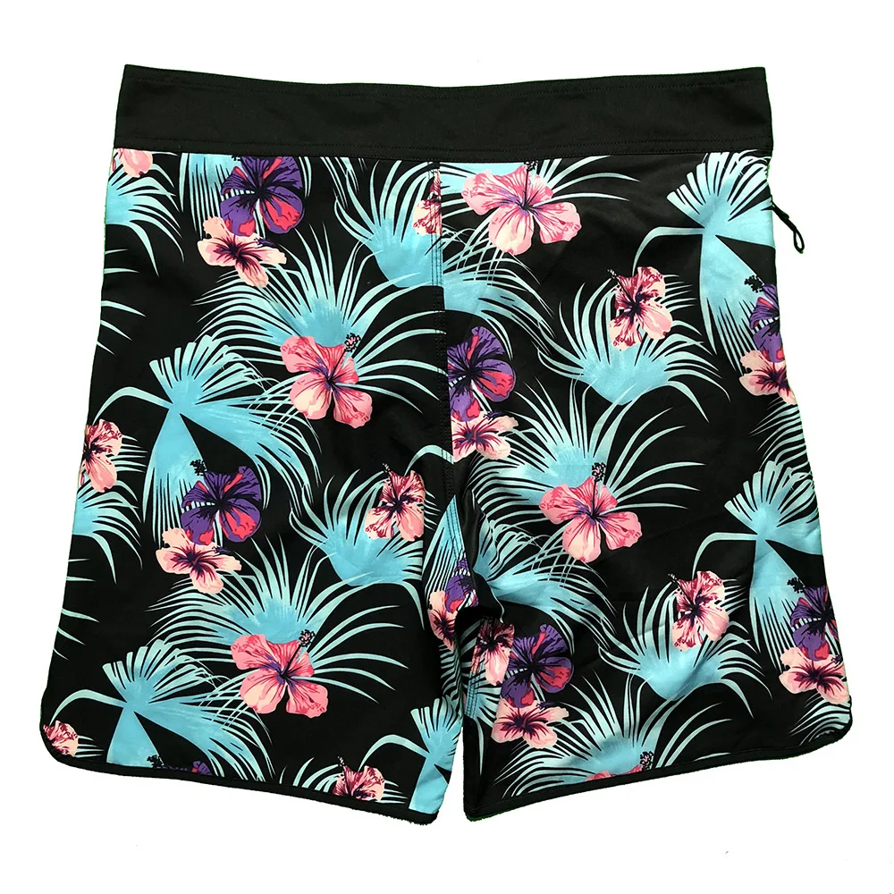 Men's Classic Bermuda Plus Siz - Trunks Board Surf recension och pris