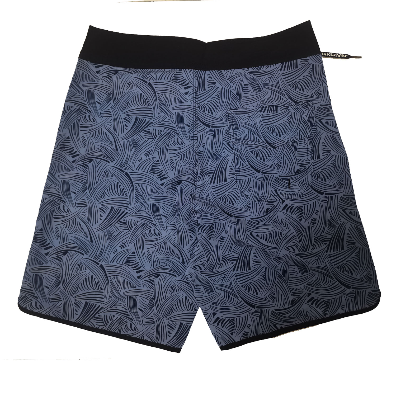 Men's Classic Bermuda Plus Siz - Trunks Board Surf recension och pris