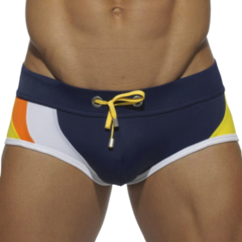 Seobean Men Swimwear Sexy Swim - Trunks Board Surf recension och pris