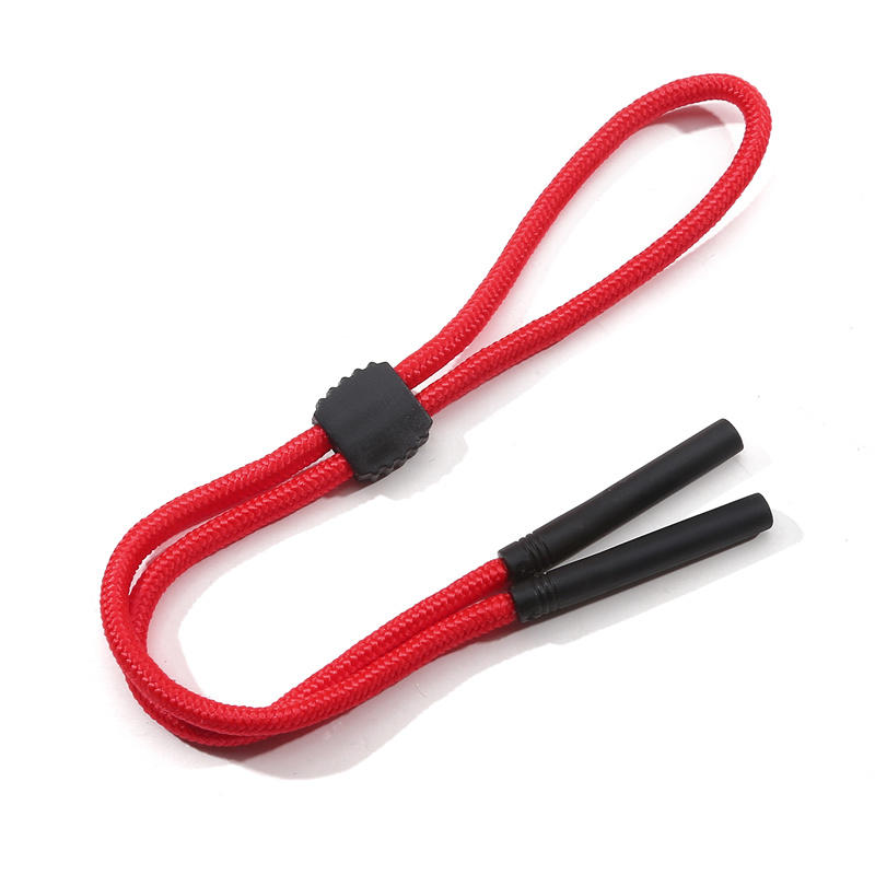 1Pc Non-Slip Sunglasses Rope U - Sunglass Retainer Cord recension och pris