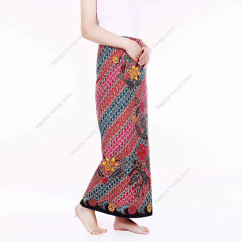 Southeast Asian Lungi/Dhoti/Sa - Sarong Men Wrap recension och pris