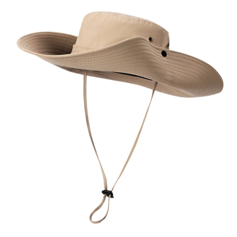 Packable Outdoor Fisherman Hat - Packable Hat Nylon recension och pris
