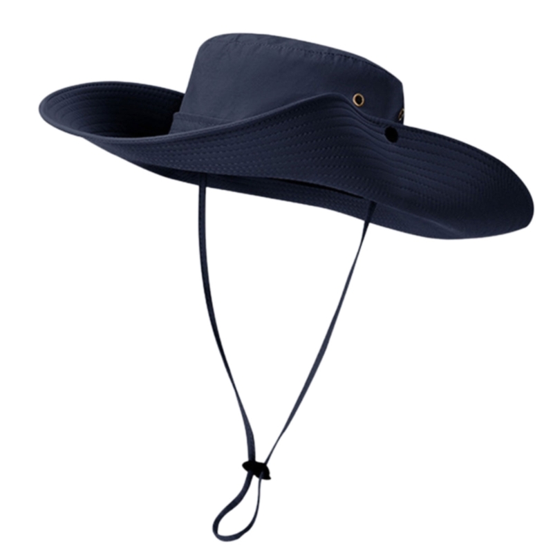 Packable Outdoor Fisherman Hat - Packable Hat Nylon recension och pris