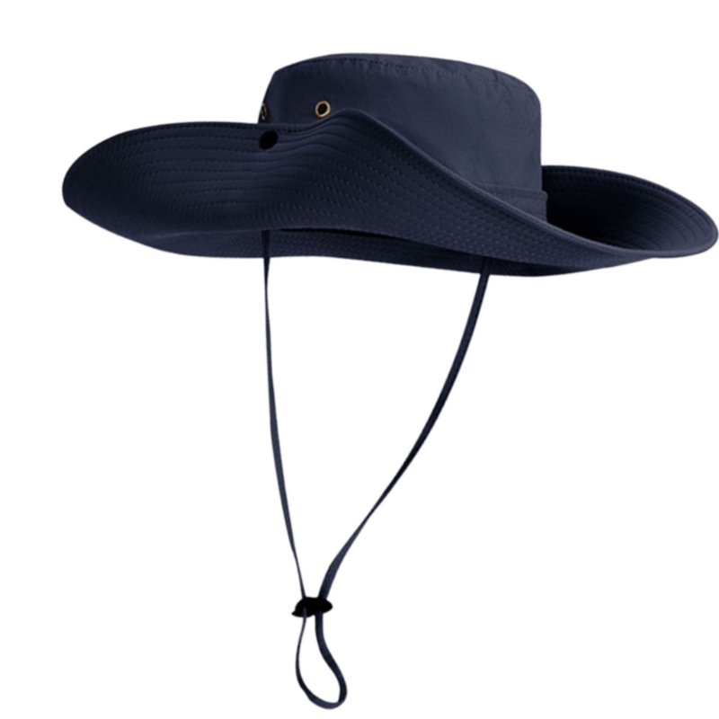 Packable Outdoor Fisherman Hat - Packable Hat Nylon recension och pris