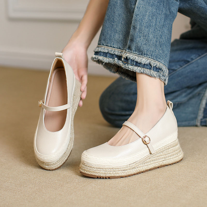 XMWRLW 2026 Women Spring Summe - Espadrille Slip On recension och pris