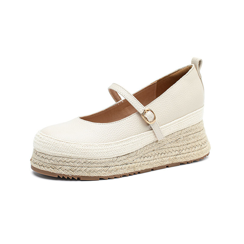 XMWRLW 2026 Women Spring Summe - Espadrille Slip On recension och pris