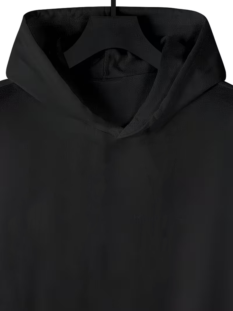 Men Sleeveless Hooded Tank Top - Tank Top Muscle recension och pris