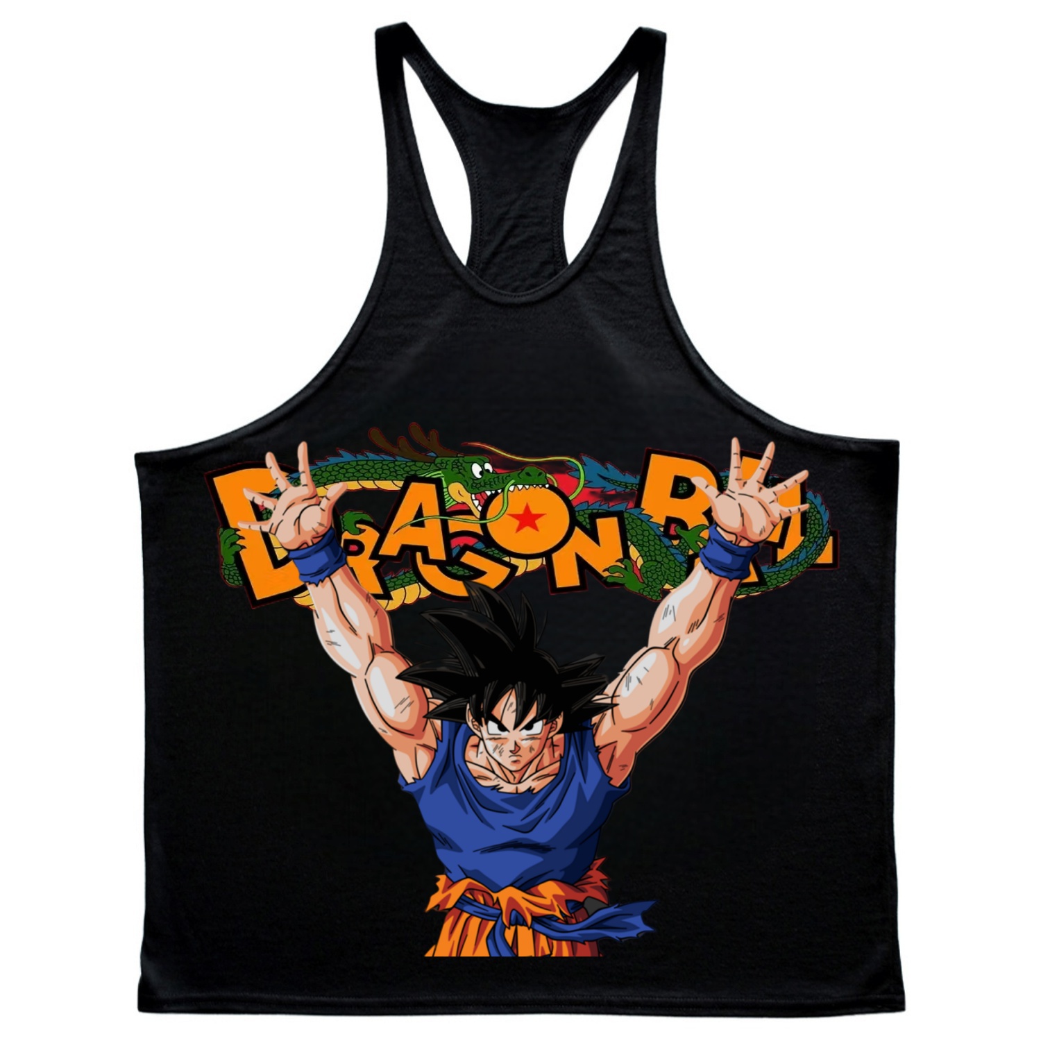 Men's Summer TankTop Cotton Ve - Tank Top Muscle recension och pris