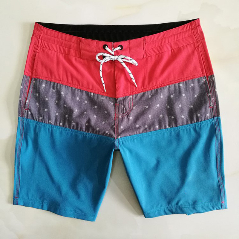 Summer Man Swimwear Board Beac - Trunks Board Surf recension och pris