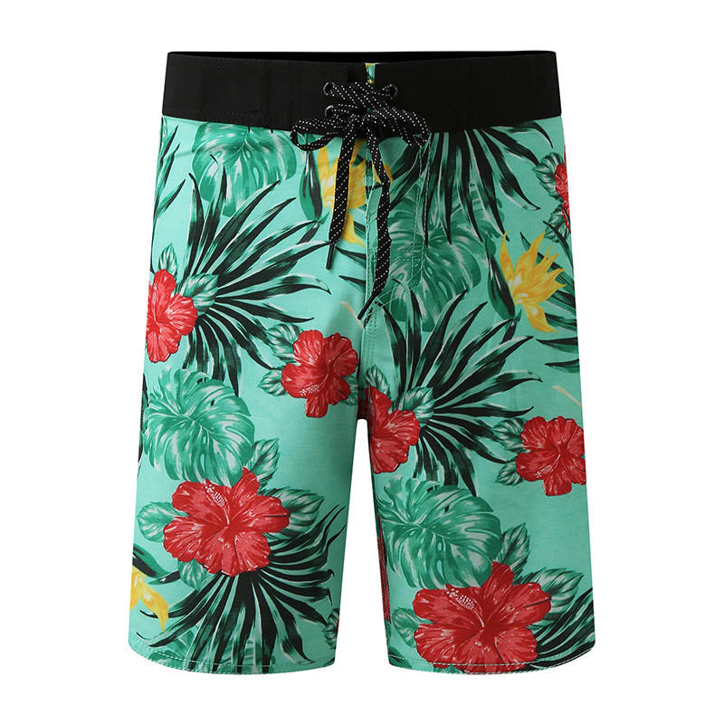 Summer Man Swimwear Board Beac - Trunks Board Surf recension och pris
