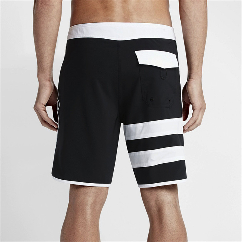 Summer Man Swimwear Board Beac - Trunks Board Surf recension och pris