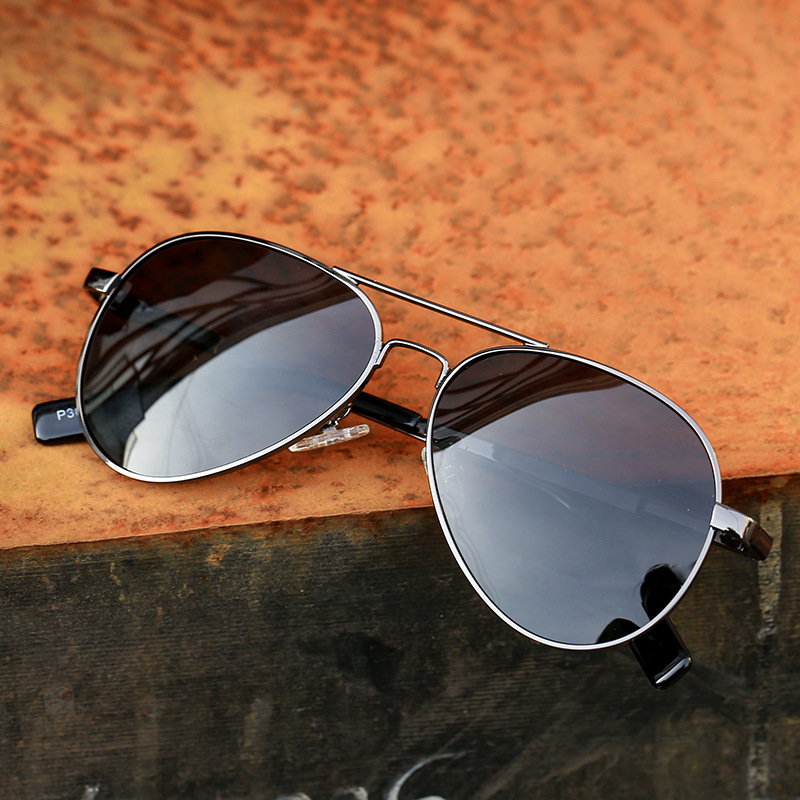 MYT_0297 Men and women polariz - Sunglasses Aviator Polarized recension och pris