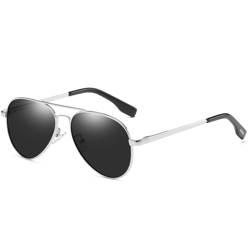 MYT_0297 Men and women polariz - Sunglasses Aviator Polarized recension och pris