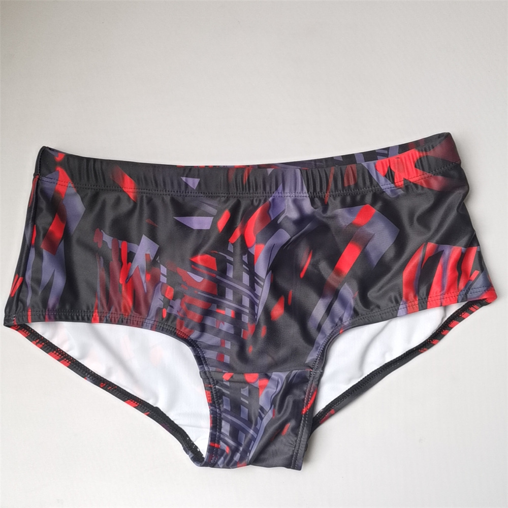 Men Swimwear Brazilian Traditi - Trunks Board Surf recension och pris
