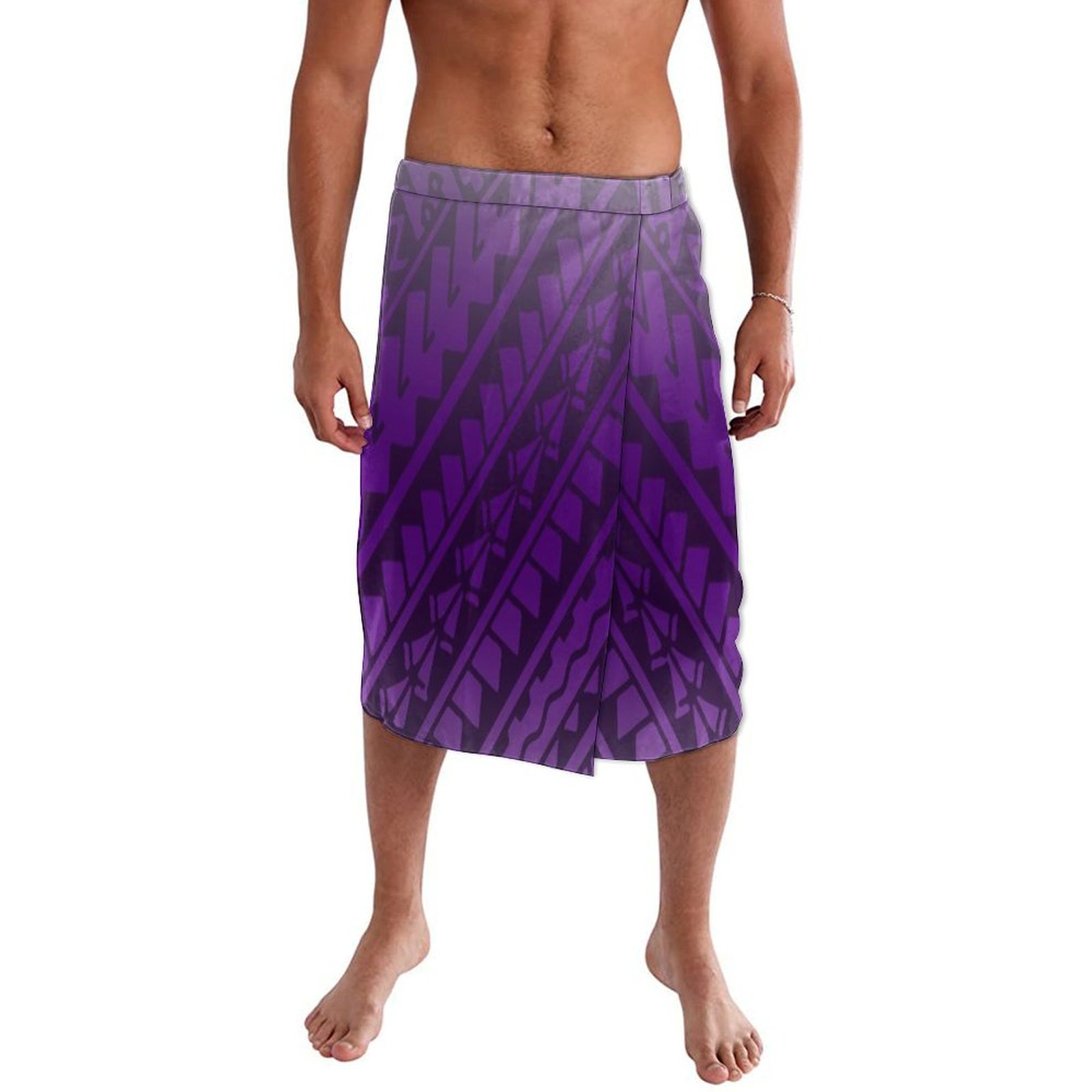 Hawaii Island Custom Men'S Sof - Sarong Men Wrap recension och pris