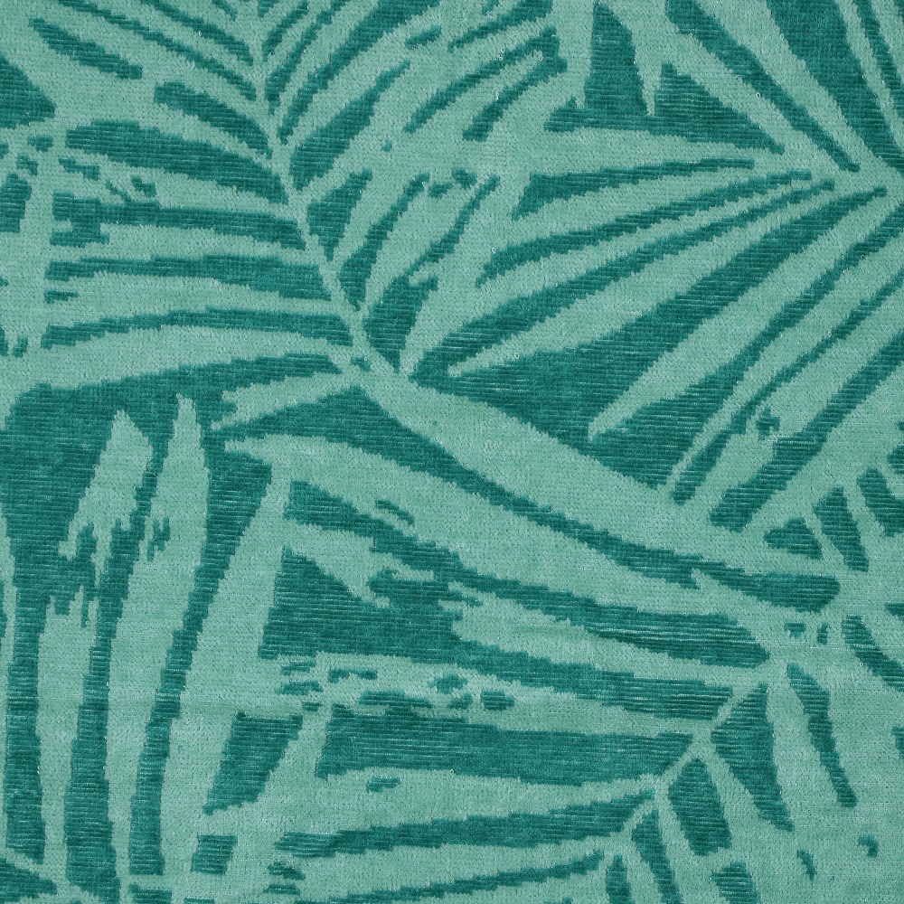 Oversized Green Palm Print Bea - Beach Towel Large recension och pris