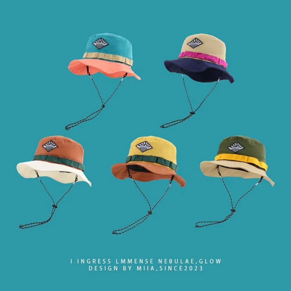 Japanese Quick-drying Packable - Packable Hat Nylon recension och pris