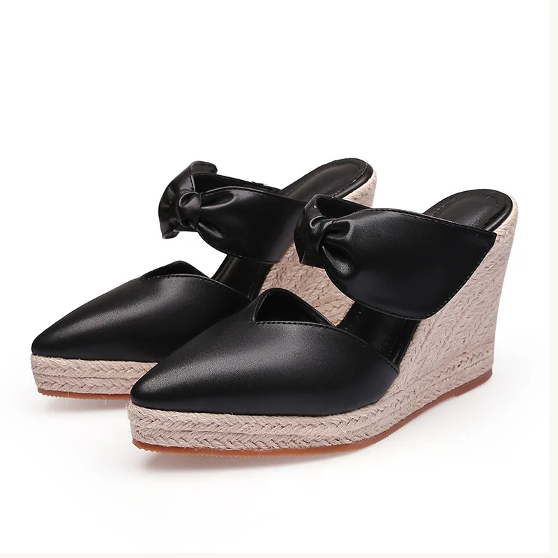 Women's High Heel Sandals Espa - Espadrille Slip On recension och pris