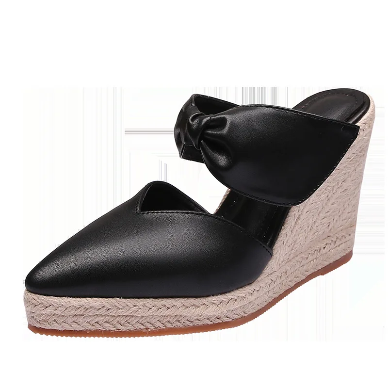 Women's High Heel Sandals Espa - Espadrille Slip On recension och pris