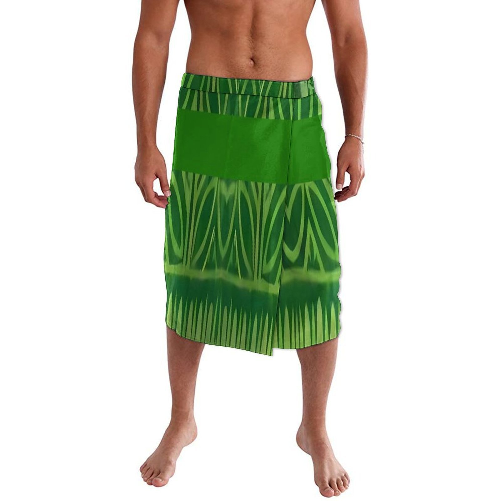 Hawaii Island Customized Men'S - Sarong Men Wrap recension och pris