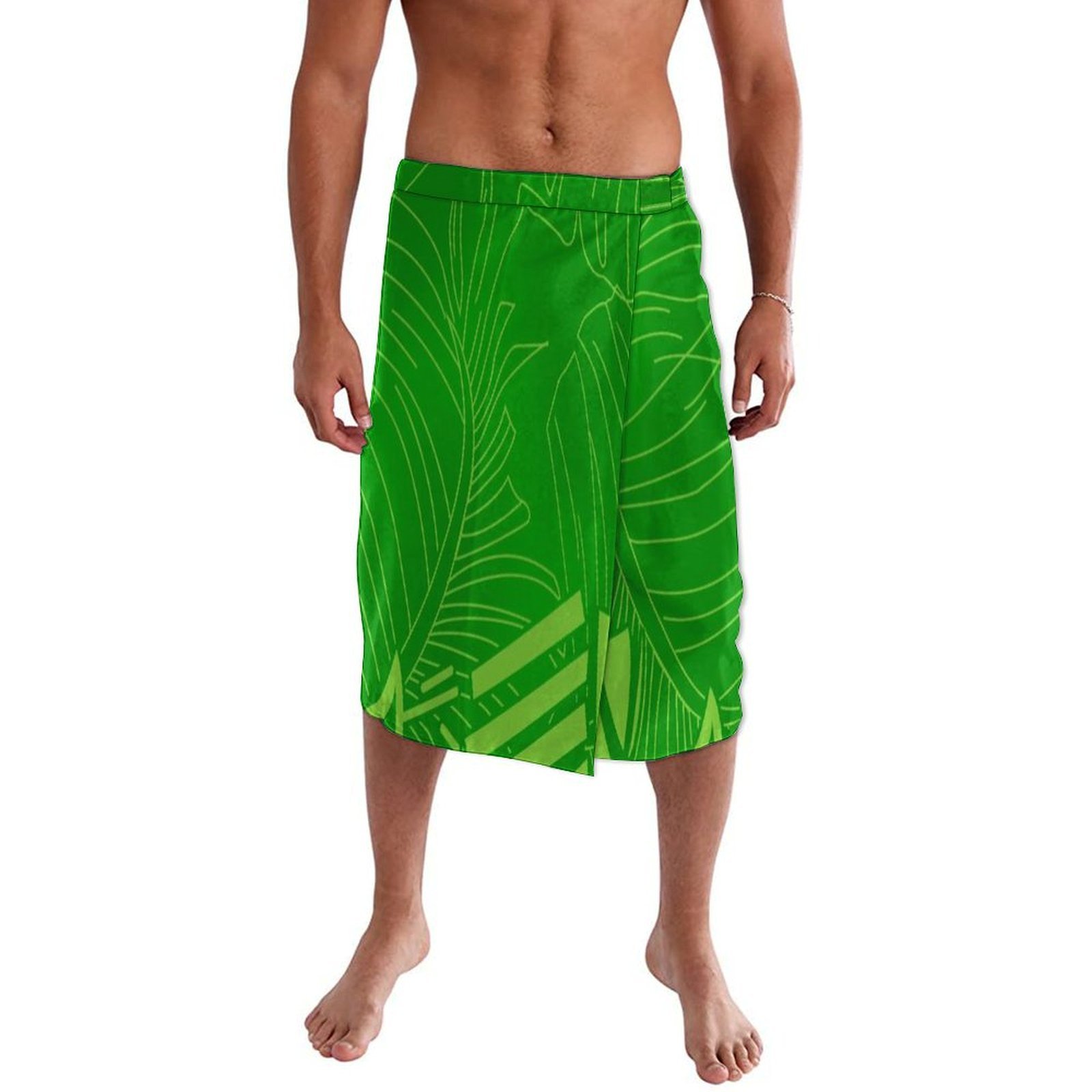 Hawaii Island Customized Men'S - Sarong Men Wrap recension och pris