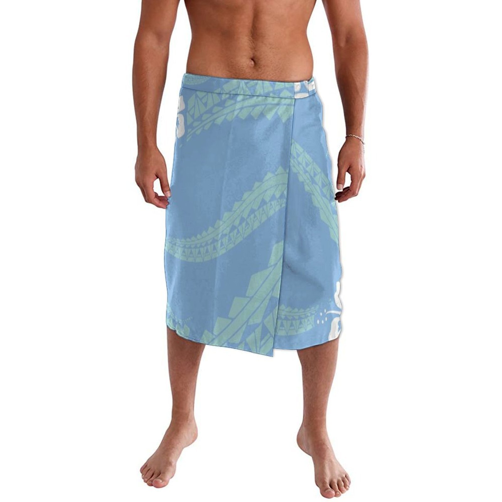 Hawaii Island Customized Men'S - Sarong Men Wrap recension och pris