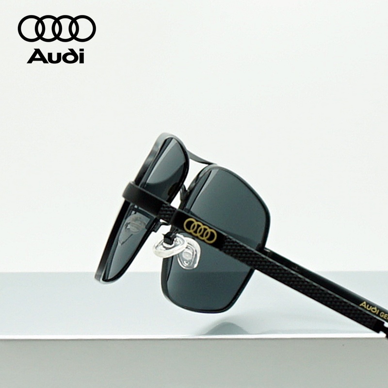 Luxury AUDI Sunglasses Polariz - Sunglasses Aviator Polarized recension och pris