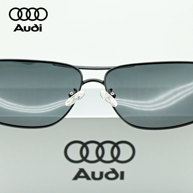 Luxury AUDI Sunglasses Polariz - Sunglasses Aviator Polarized recension och pris