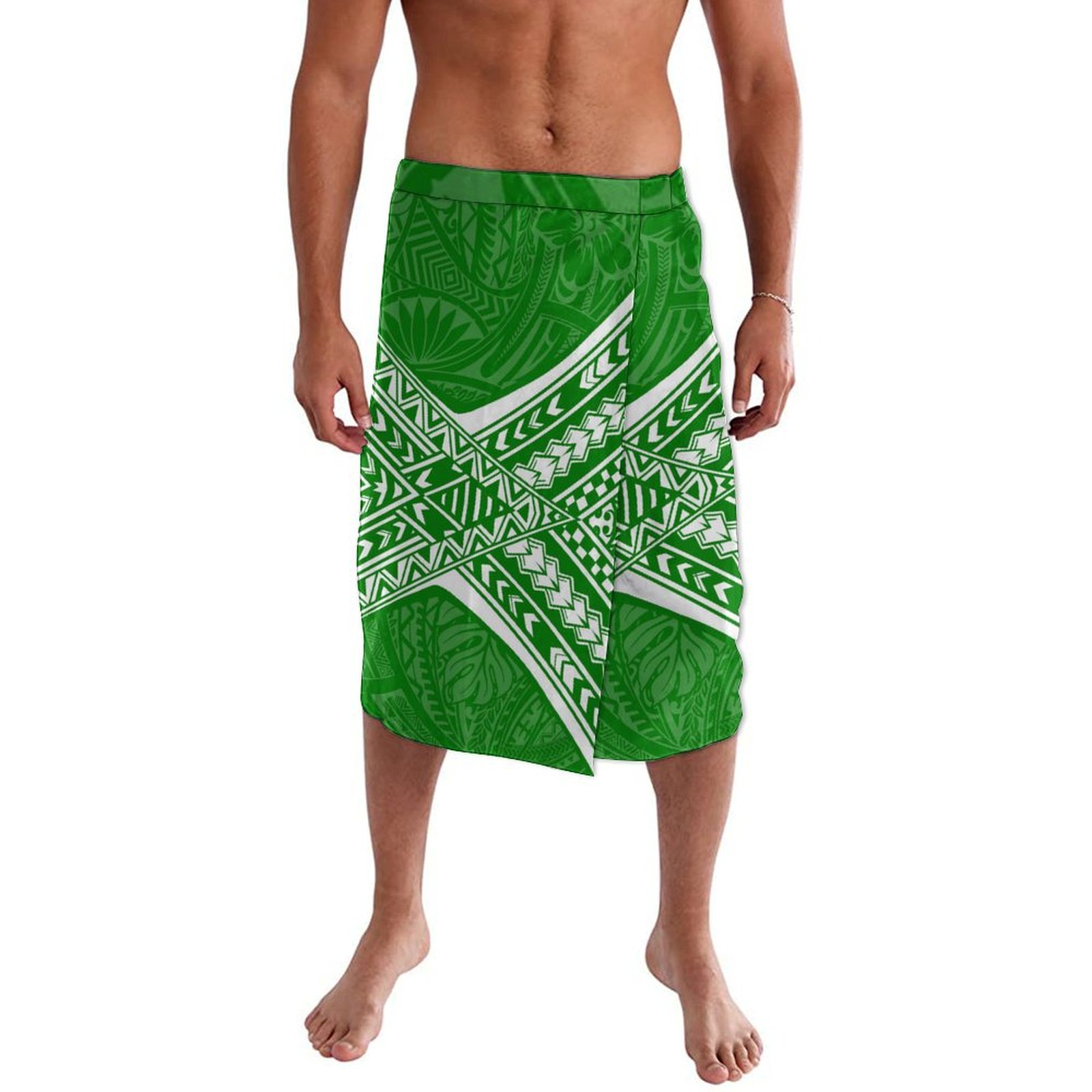 Hawaiian Men'S Beach Wrap Dres - Sarong Men Wrap recension och pris