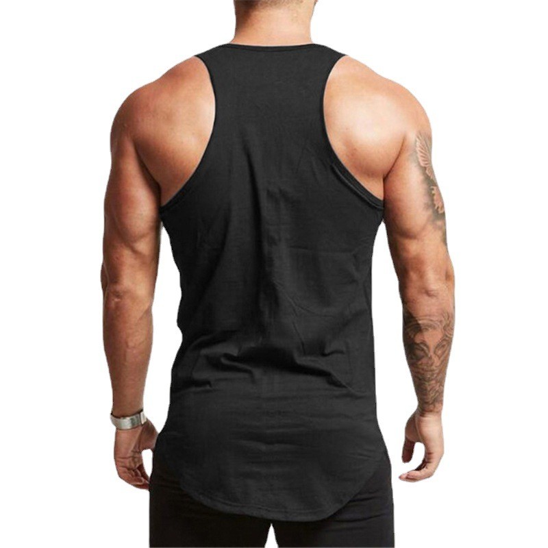 Gym Bodybuilding Casual Tank T - Tank Top Muscle recension och pris