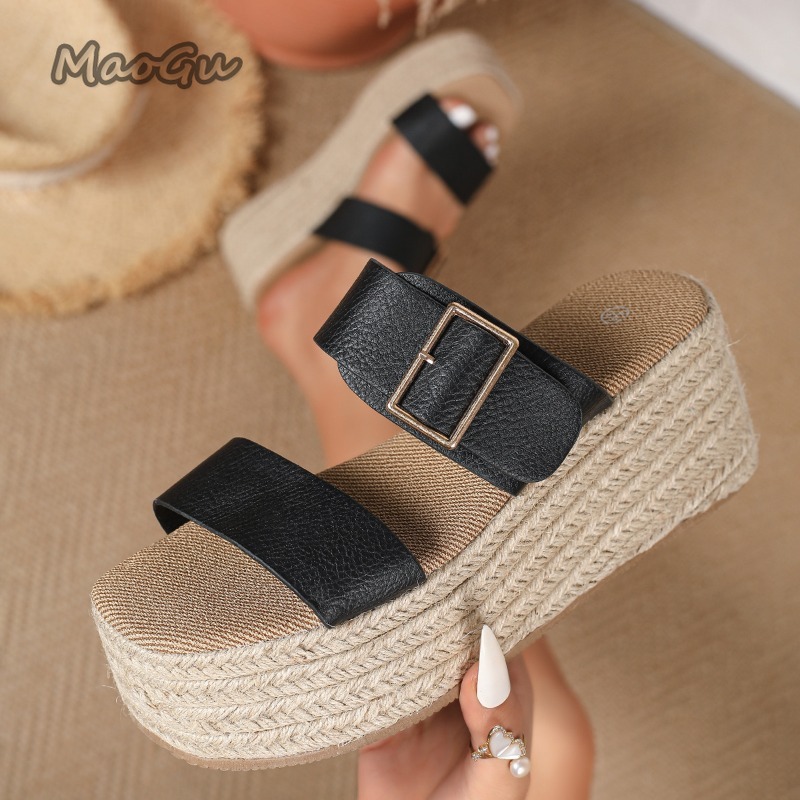 2026 Women's Espadrille Platfo - Espadrille Slip On recension och pris