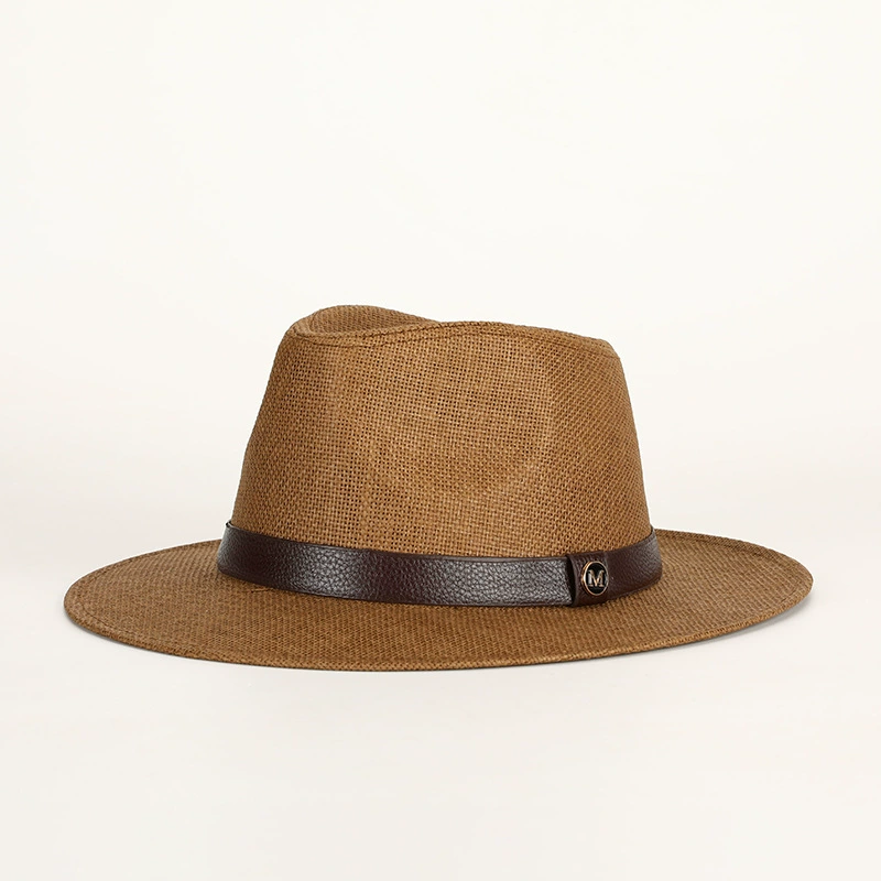Panama woven straw sun hat  Ja - Bucket Hat Straw recension och pris