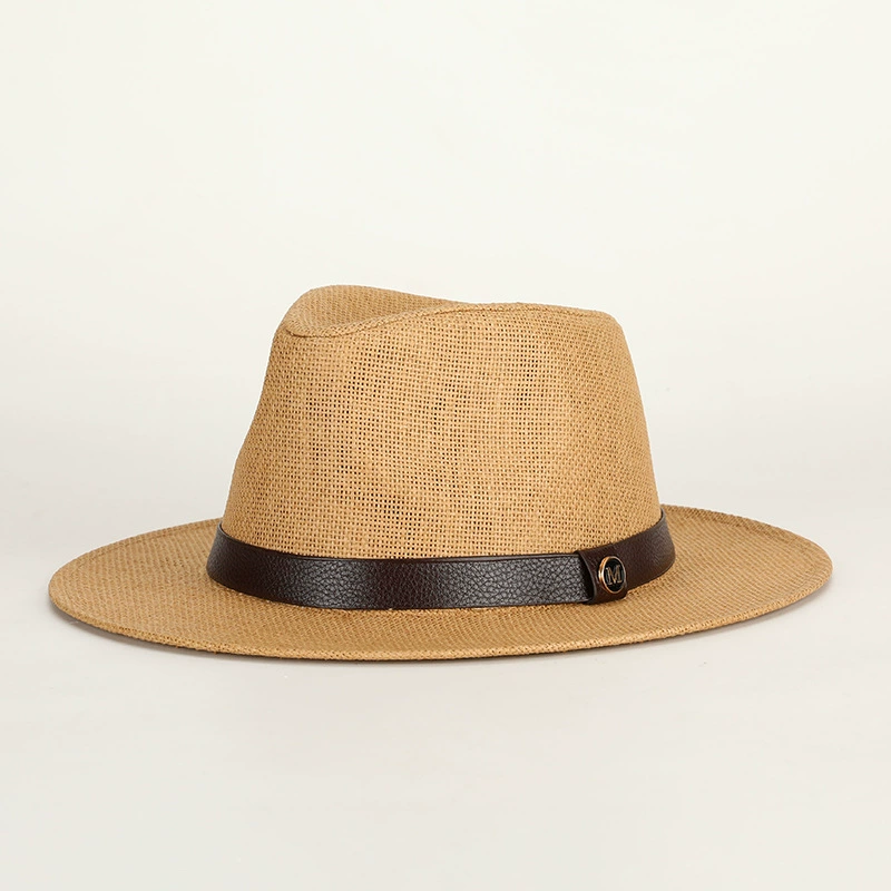 Panama woven straw sun hat  Ja - Bucket Hat Straw recension och pris