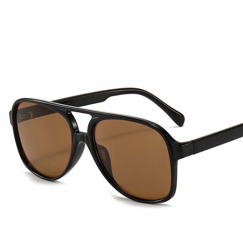 Aviation PC Frame Polarized Su - Sunglasses Aviator Polarized recension och pris