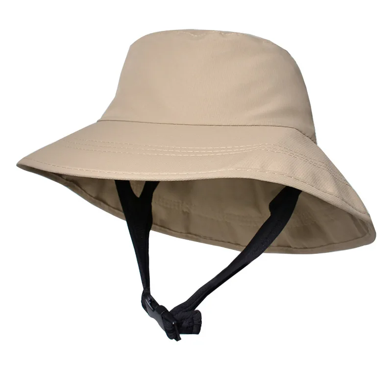 Wide Brim Waterproof Sun Bucke - Packable Hat Nylon recension och pris