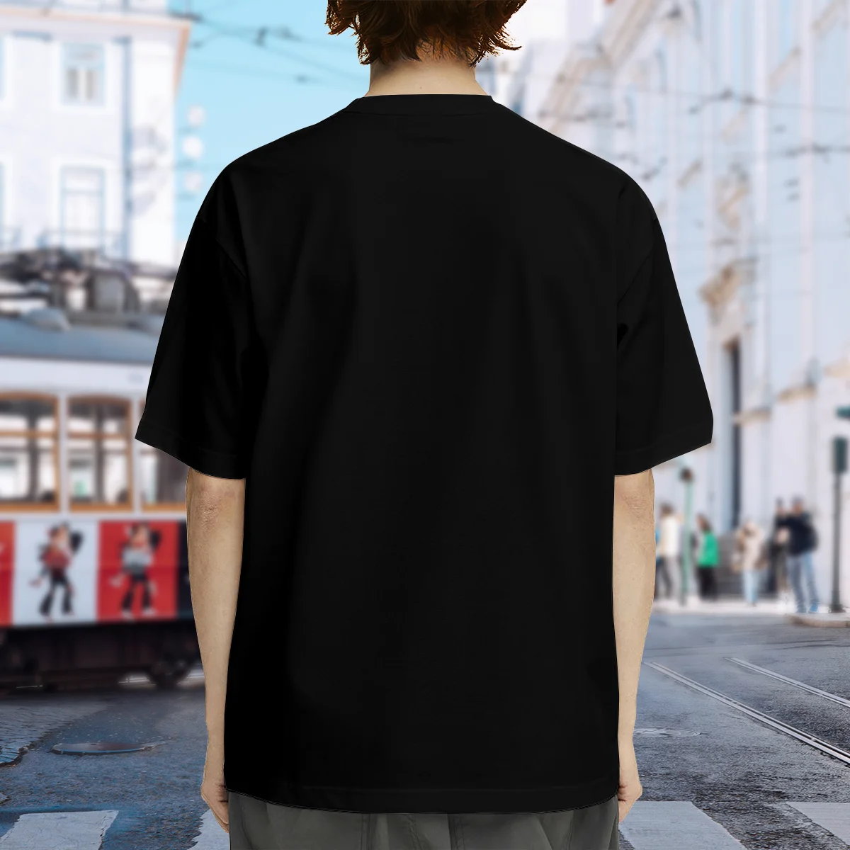 Jaws Paws Capt Quints Anti Sha - Shirt Camp Collar recension och pris