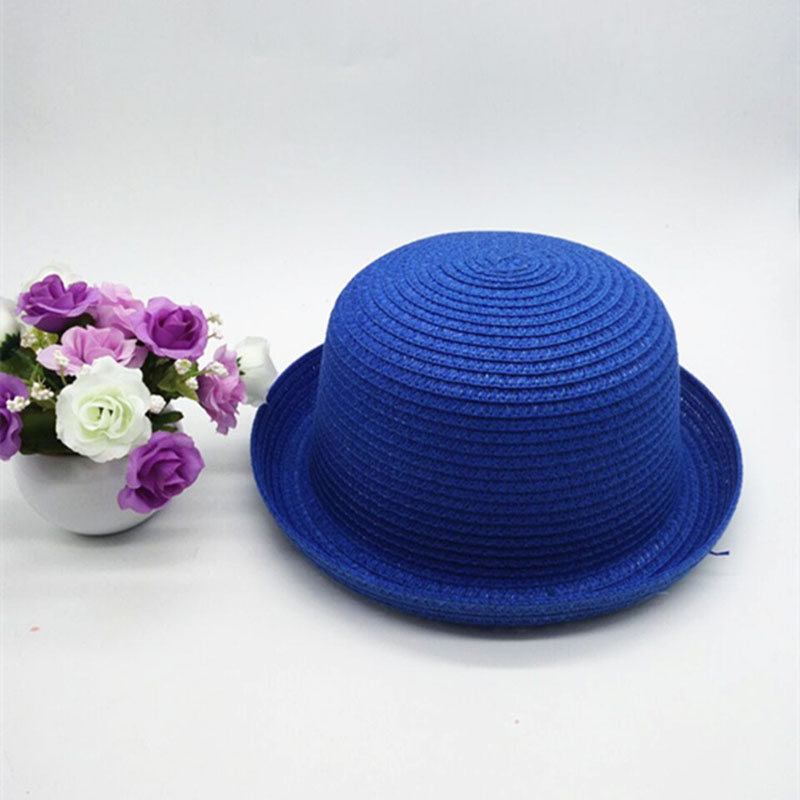 Parent-child Adult/Child Straw - Bucket Hat Straw recension och pris