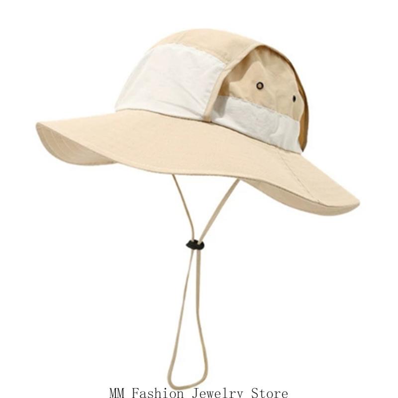 Packable Outdoor Fisherman Hat - Packable Hat Nylon recension och pris