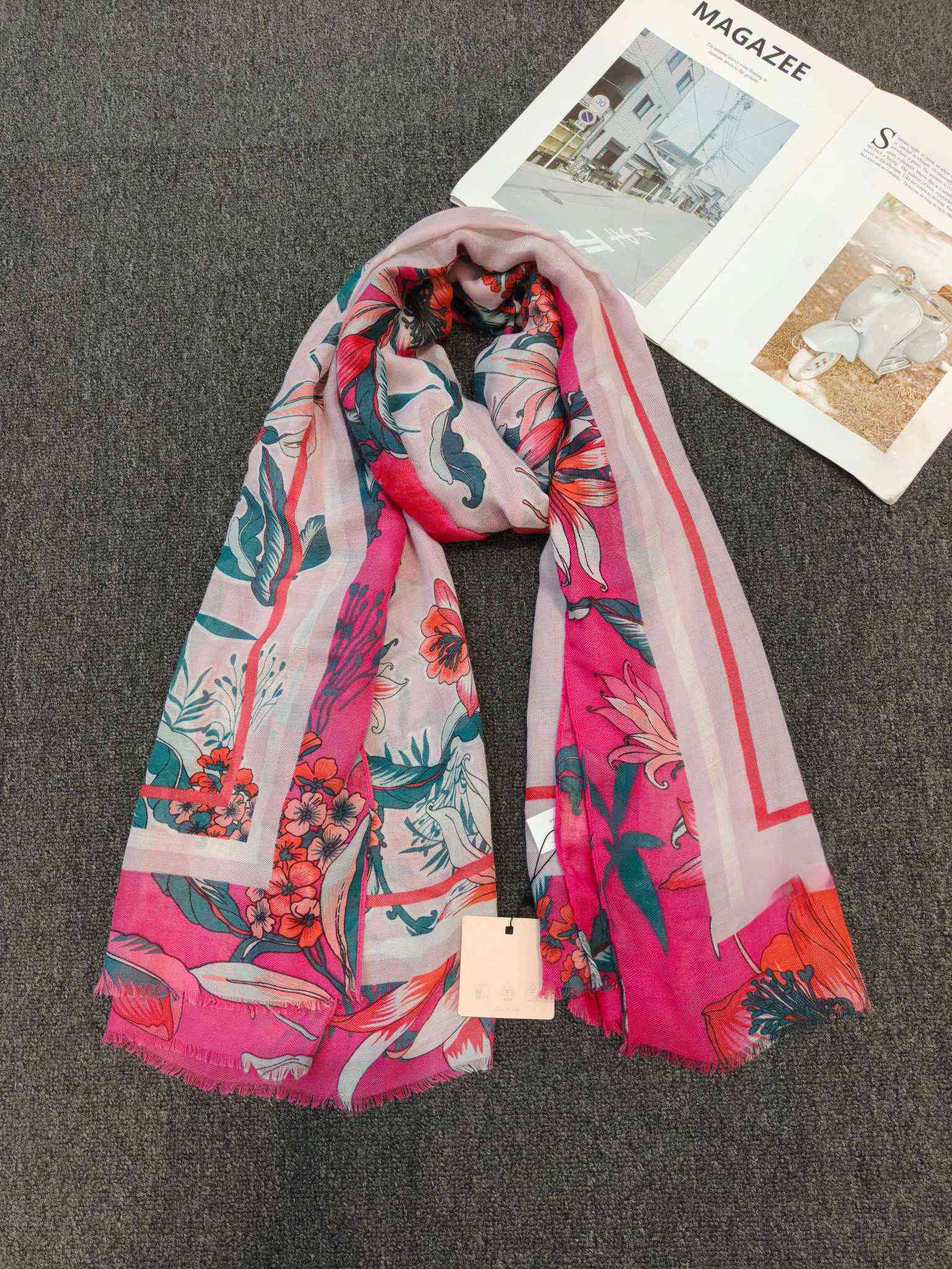 European and American style It - Beach Towel Large recension och pris
