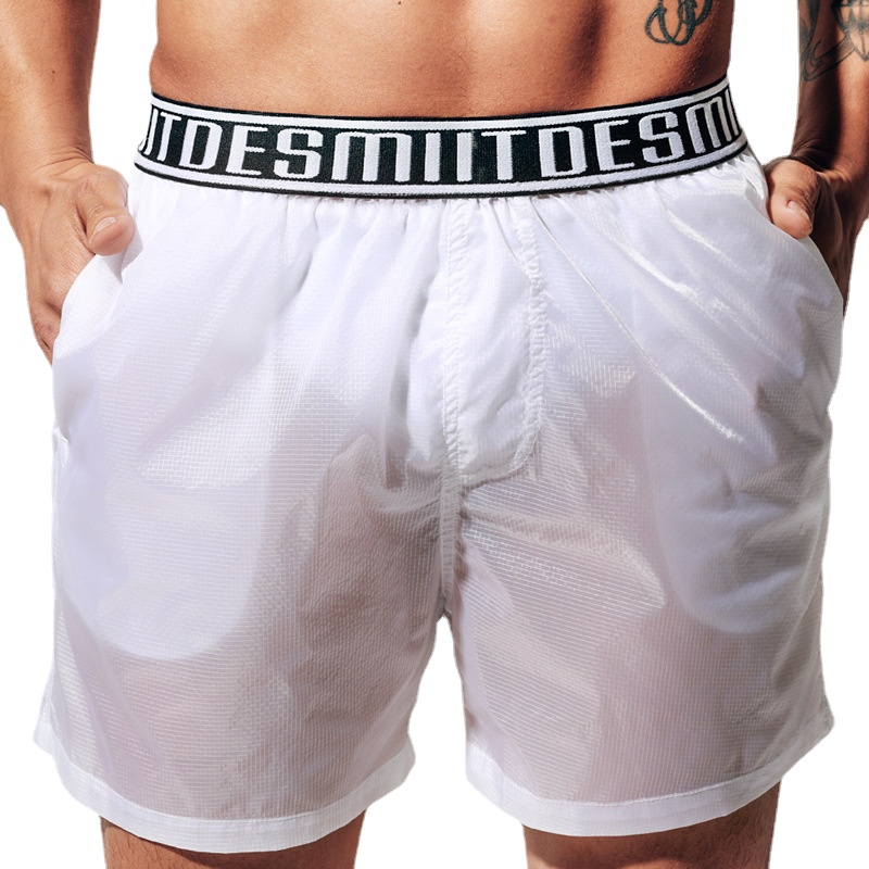 Super Thin Soft Board Shorts M - Trunks Board Surf recension och pris