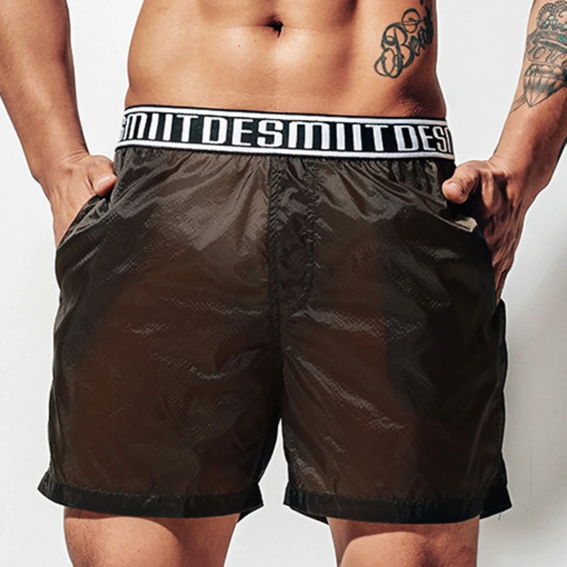Super Thin Soft Board Shorts M - Trunks Board Surf recension och pris