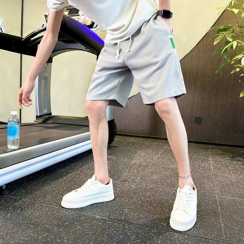 Men's Slim Fit Summer Casual S - Shorts Chino Slim recension och pris