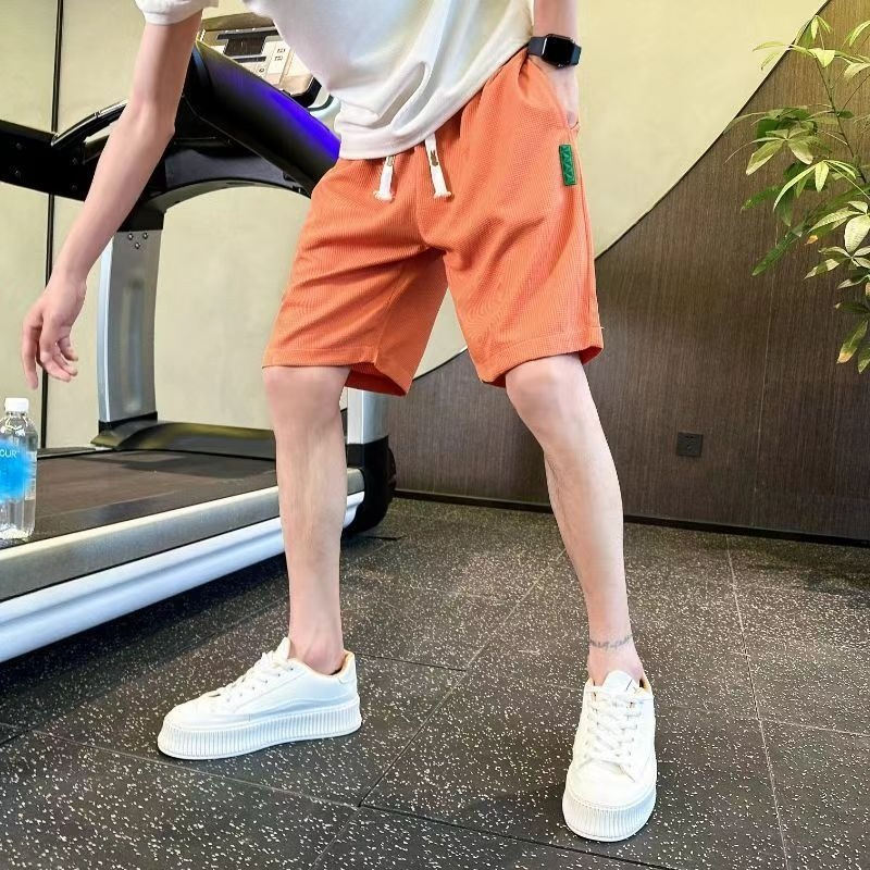 Men's Slim Fit Summer Casual S - Shorts Chino Slim recension och pris